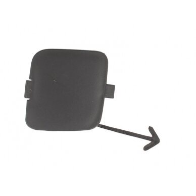 Tempimo kilpos dangtelis Fiat Panda 2004-2012 Tempimo kilpos dangtelis Fiat Panda 2004-2012