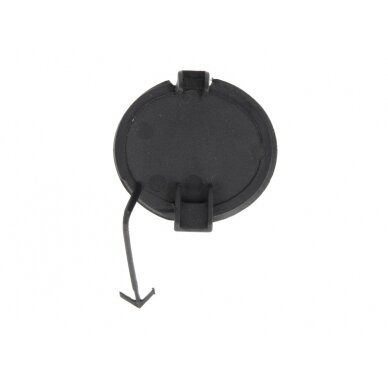 Tempimo kilpos dangtelis Fiat Punto 1999-2003 1 Tempimo kilpos dangtelis Fiat Punto 1999-2003 1