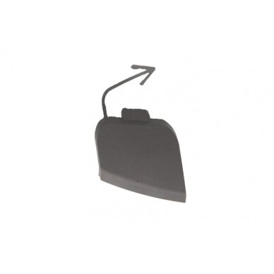 Tempimo kilpos dangtelis VW Golf VI 2008-2013 Tempimo kilpos dangtelis VW Golf VI 2008-2013
