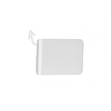 Tempimo kilpos dangtelis Nissan Qashqai J10, J10E 2006-2010 Tempimo kilpos dangtelis Nissan Qashqai J10, J10E 2006-2010