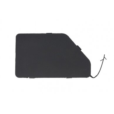 Tempimo kilpos dangtelis Iveco Daily 2014- Tempimo kilpos dangtelis Iveco Daily 2014-