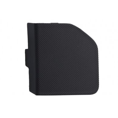 Tempimo kilpos dangtelis Toyota Yaris III 2010- Tempimo kilpos dangtelis Toyota Yaris III 2010-