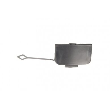 Tempimo kilpos dangtelis BMW 3 serija E46 1998-2006 Tempimo kilpos dangtelis BMW 3 serija E46 1998-2006