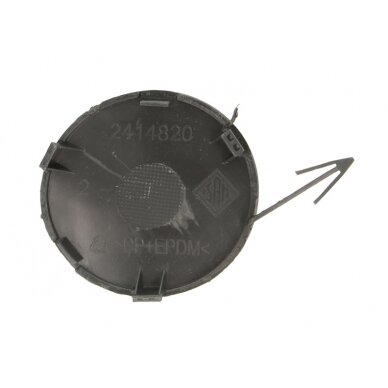 Tempimo kilpos dangtelis Nissan Qashqai J10, J10E 2006- 1 Tempimo kilpos dangtelis Nissan Qashqai J10, J10E 2006- 1