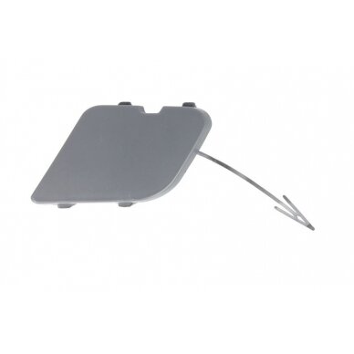 Tempimo kilpos dangtelis Ford S-Max 2006-2015 Tempimo kilpos dangtelis Ford S-Max 2006-2015