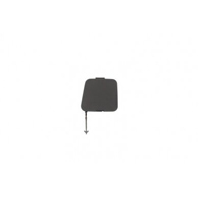 Tempimo kilpos dangtelis Citroen C1 2005-2014 Tempimo kilpos dangtelis Citroen C1 2005-2014