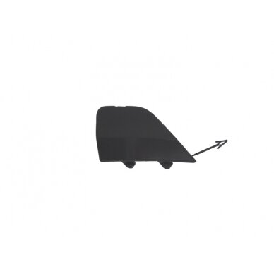 Tempimo kilpos dangtelis Opel Zafira C 2011- Tempimo kilpos dangtelis Opel Zafira C 2011-
