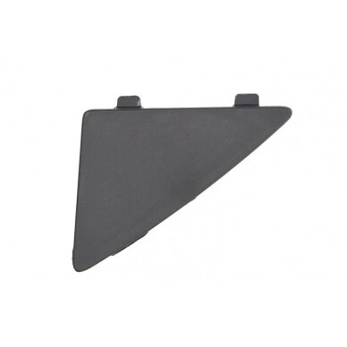 Tempimo kilpos dangtelis Mazda 3 2013- Tempimo kilpos dangtelis Mazda 3 2013-