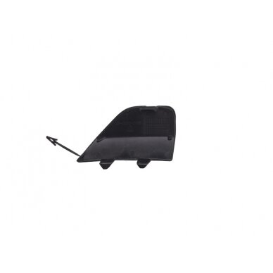 Tempimo kilpos dangtelis Opel Zafira C 2011- 1 Tempimo kilpos dangtelis Opel Zafira C 2011- 1