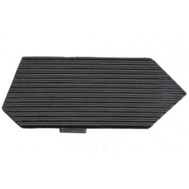Tempimo kilpos dangtelis Honda CR-V VI 2022- Tempimo kilpos dangtelis Honda CR-V VI 2022-