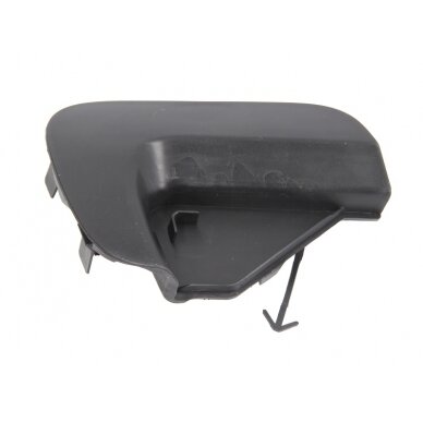 Tempimo kilpos dangtelis Toyota Yaris III 2010- Tempimo kilpos dangtelis Toyota Yaris III 2010-
