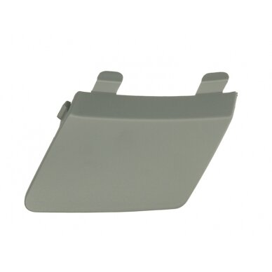 Tempimo kilpos dangtelis VW Passat CC 2008-2012 Tempimo kilpos dangtelis VW Passat CC 2008-2012