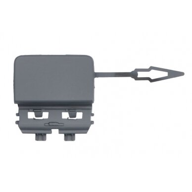 Tempimo kilpos dangtelis BMW X5 G05,G18 2018- Tempimo kilpos dangtelis BMW X5 G05,G18 2018-