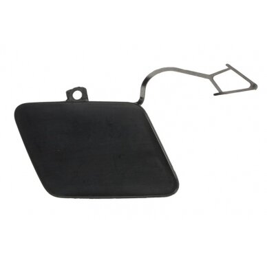 Tempimo kilpos dangtelis VW Passat B8 2014- Tempimo kilpos dangtelis VW Passat B8 2014-