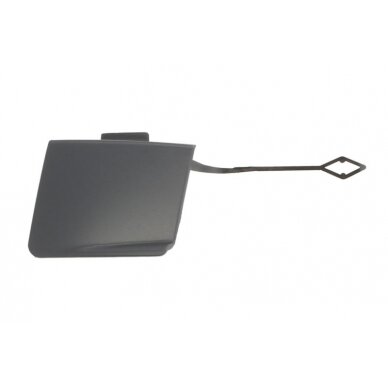 Tempimo kilpos dangtelis BMW 5 serija F10/F11 2009-2016 Tempimo kilpos dangtelis BMW 5 serija F10/F11 2009-2016