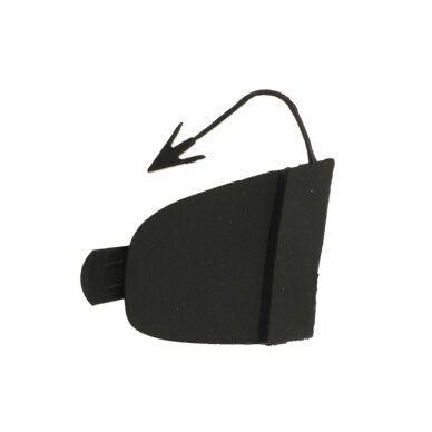 Tempimo kilpos dangtelis VW Jetta VI 2010-2014 Tempimo kilpos dangtelis VW Jetta VI 2010-2014
