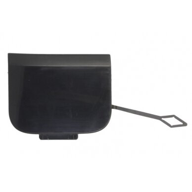Tempimo kilpos dangtelis Mini Countryman R60/F60 2010- Tempimo kilpos dangtelis Mini Countryman R60/F60 2010-