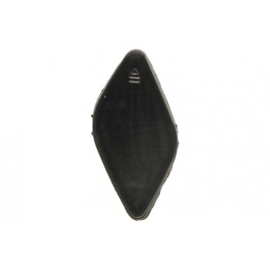 Tempimo kilpos dangtelis Mercedes Benz ML W164 2005-2011 Tempimo kilpos dangtelis Mercedes Benz ML W164 2005-2011
