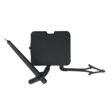 Tempimo kilpos dangtelis Renault Kangoo III 2021- Tempimo kilpos dangtelis Renault Kangoo III 2021-