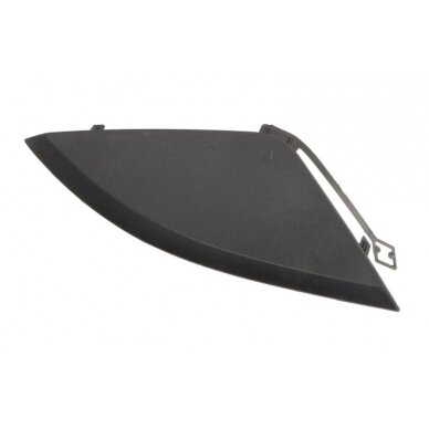 Tempimo kilpos dangtelis BMW X3 F25 2010-2017 Tempimo kilpos dangtelis BMW X3 F25 2010-2017