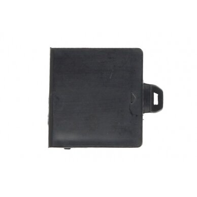 Tempimo kilpos dangtelis BMW 5 serija F10/F11 2009-2017 Tempimo kilpos dangtelis BMW 5 serija F10/F11 2009-2017