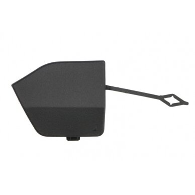 Tempimo kilpos dangtelis BMW X3 G01 2017- Tempimo kilpos dangtelis BMW X3 G01 2017-