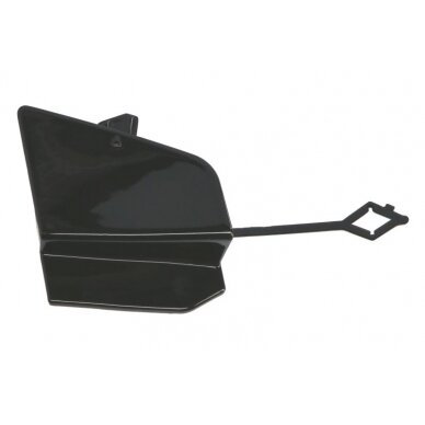 Tempimo kilpos dangtelis BMW X3 G01, X4 G02 2017- Tempimo kilpos dangtelis BMW X3 G01, X4 G02 2017-