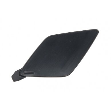 Tempimo kilpos dangtelis Volvo XC60 2017- Tempimo kilpos dangtelis Volvo XC60 2017-