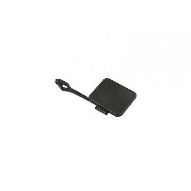 Tempimo kilpos dangtelis Mercedes Benz A klasė W169 2004-2012 Tempimo kilpos dangtelis Mercedes Benz A klasė W169 2004-2012