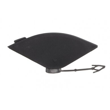 Tempimo kilpos dangtelis BMW X5 E70 2006-2013 Tempimo kilpos dangtelis BMW X5 E70 2006-2013