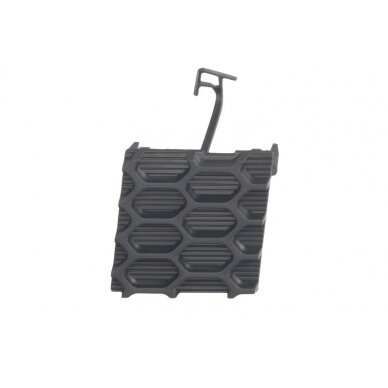 Tempimo kilpos dangtelis Jeep Grand Cherokee WK2 2010- Tempimo kilpos dangtelis Jeep Grand Cherokee WK2 2010-