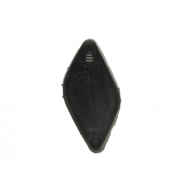 Tempimo kilpos dangtelis Mercedes Benz ML W164 2005-2011 Tempimo kilpos dangtelis Mercedes Benz ML W164 2005-2011