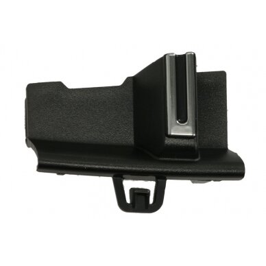 Tempimo kilpos dangtelis Mercedes Benz C klasė W206 2021- Tempimo kilpos dangtelis Mercedes Benz C klasė W206 2021-