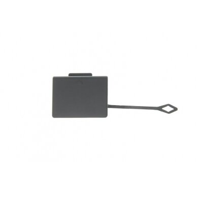 Tempimo kilpos dangtelis BMW 7 serija F01,F02,F03,F04 2008-2015 Tempimo kilpos dangtelis BMW 7 serija F01,F02,F03,F04 2008-2015