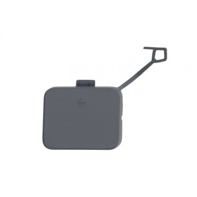 Tempimo kilpos dangtelis Mercedes Benz ML W164 2005-2011 Tempimo kilpos dangtelis Mercedes Benz ML W164 2005-2011