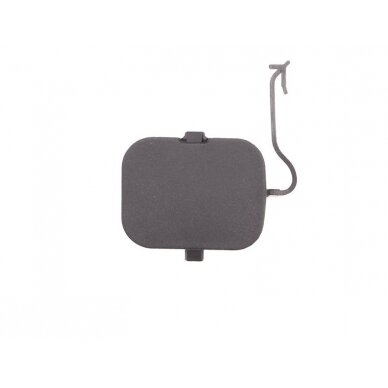 Tempimo kilpos dangtelis Fiat Panda 2004- Tempimo kilpos dangtelis Fiat Panda 2004-