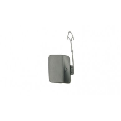 Tempimo kilpos dangtelis BMW X5 E70 2006-2013 Tempimo kilpos dangtelis BMW X5 E70 2006-2013