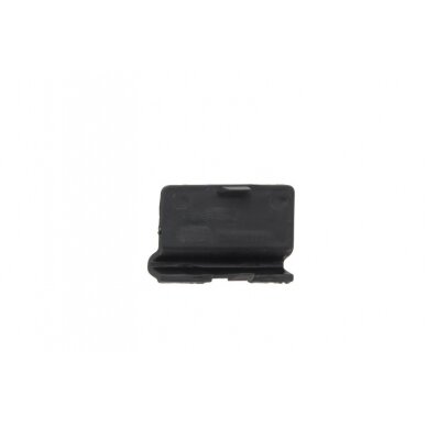 Tempimo kilpos dangtelis Ford Kuga II 2012-2019 1 Tempimo kilpos dangtelis Ford Kuga II 2012-2019 1