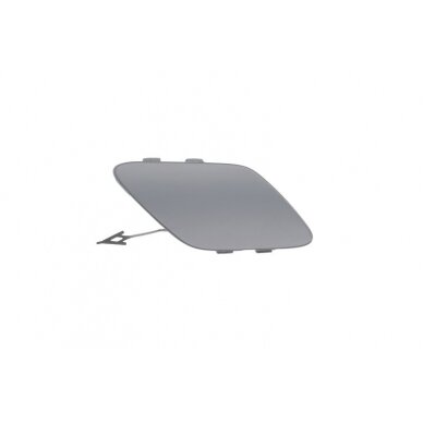 Tempimo kilpos dangtelis Opel Astra K 2015- Tempimo kilpos dangtelis Opel Astra K 2015-