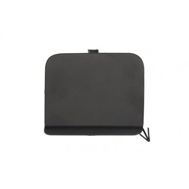 Tempimo kilpos dangtelis Nissan Micra IV 2010-2016 Tempimo kilpos dangtelis Nissan Micra IV 2010-2016