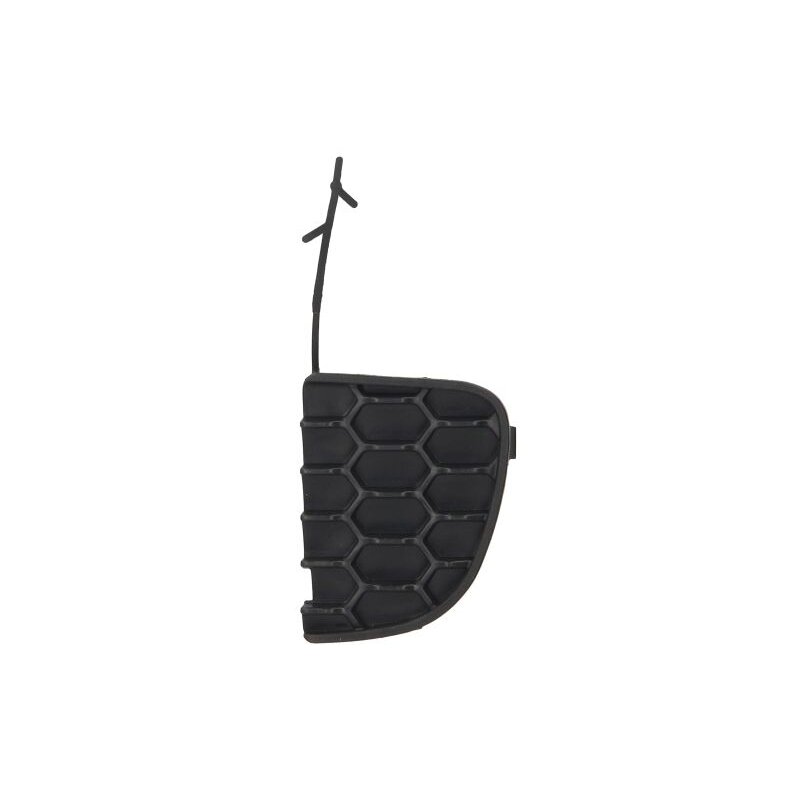 Tempimo kilpos dangtelis Jeep Renegade 2014-