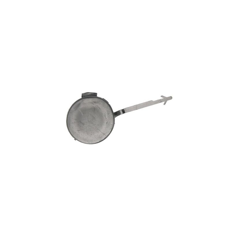 Tempimo kilpos dangtelis Citroen C3 2002-2009 Tempimo kilpos dangtelis Citroen C3 2002-2009