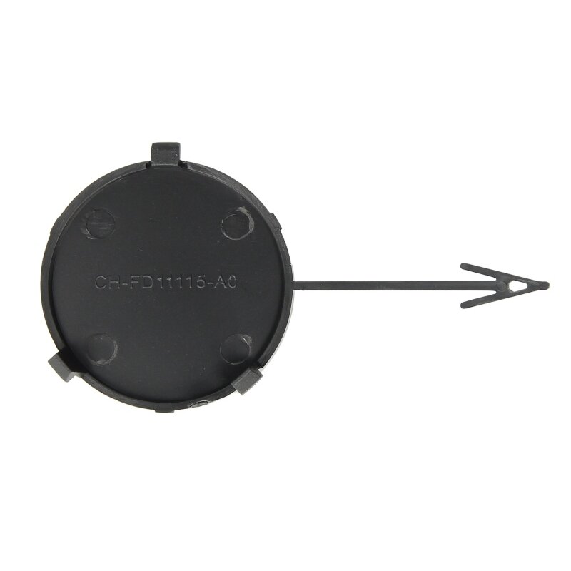 Tempimo kilpos dangtelis Ford Mondeo III 2003-2007 1