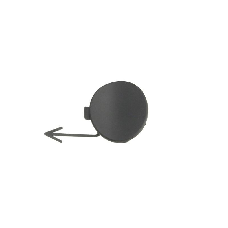 Tempimo kilpos dangtelis VW Passat B7 Universalas 2010-2014 Tempimo kilpos dangtelis VW Passat B7 Universalas 2010-2014