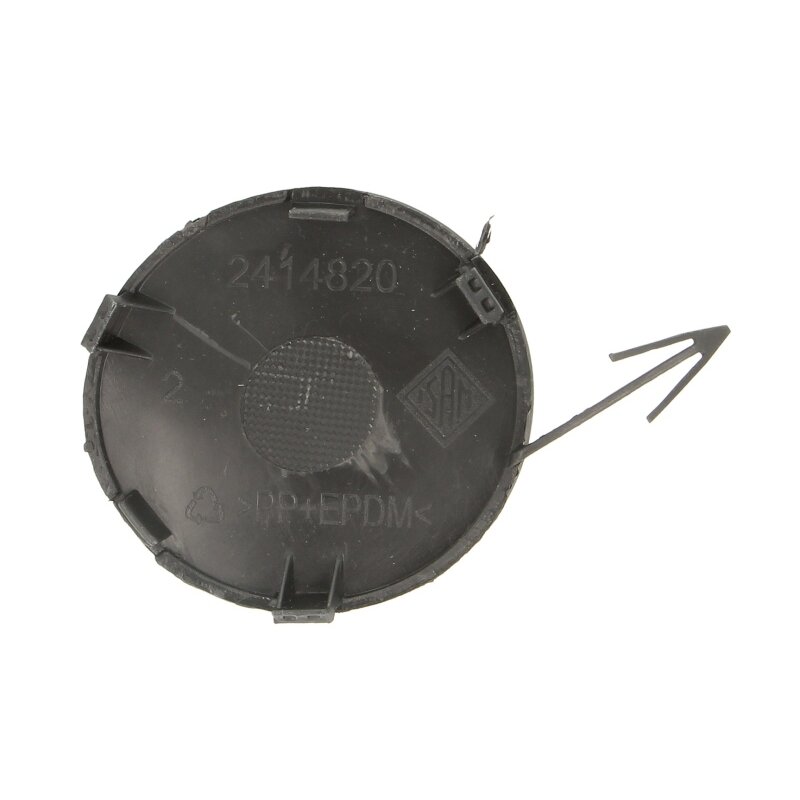 Tempimo kilpos dangtelis Nissan Qashqai J10, J10E 2006- 1 Tempimo kilpos dangtelis Nissan Qashqai J10, J10E 2006- 1