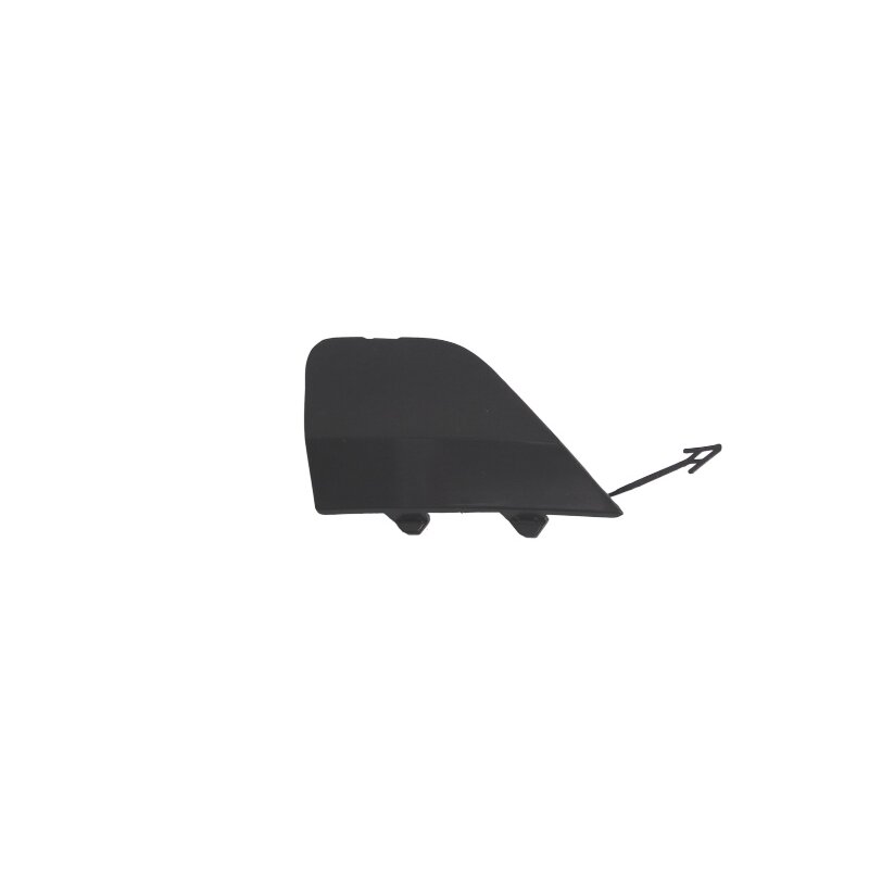 Tempimo kilpos dangtelis Opel Zafira C 2011- Tempimo kilpos dangtelis Opel Zafira C 2011-
