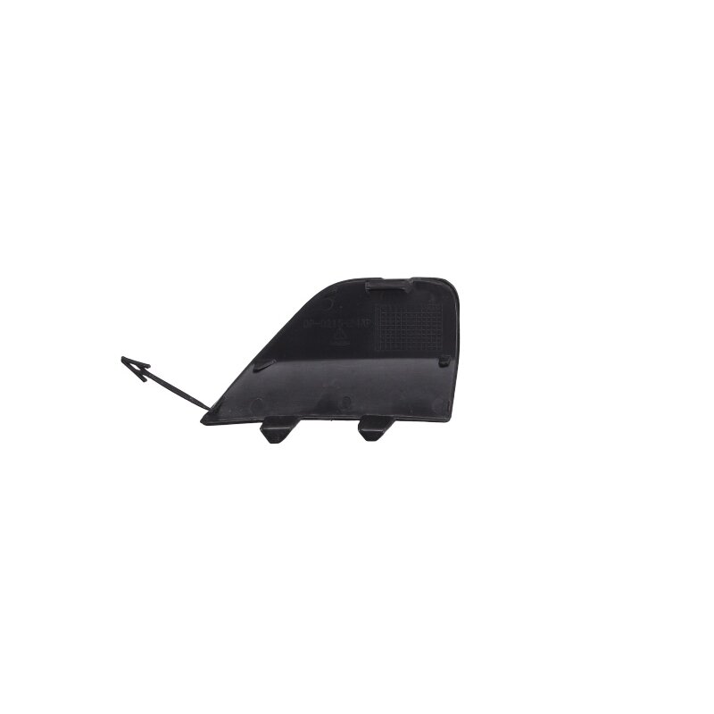 Tempimo kilpos dangtelis Opel Zafira C 2011- 1 Tempimo kilpos dangtelis Opel Zafira C 2011- 1