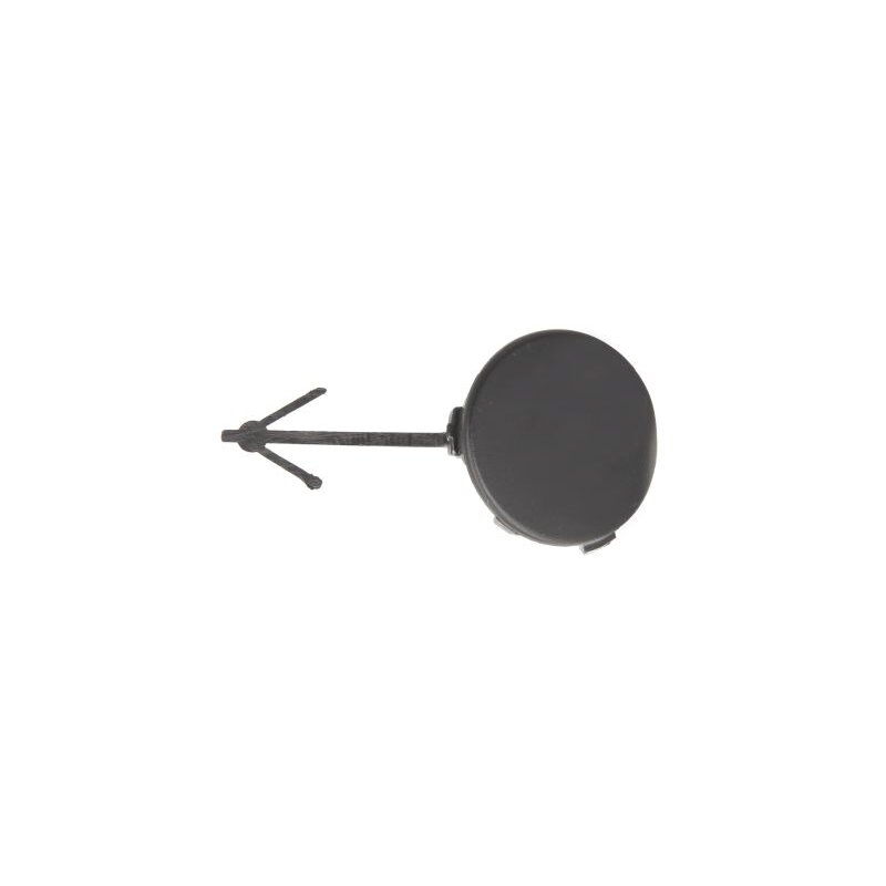 Tempimo kilpos dangtelis Peugeot 207 2006- Tempimo kilpos dangtelis Peugeot 207 2006-