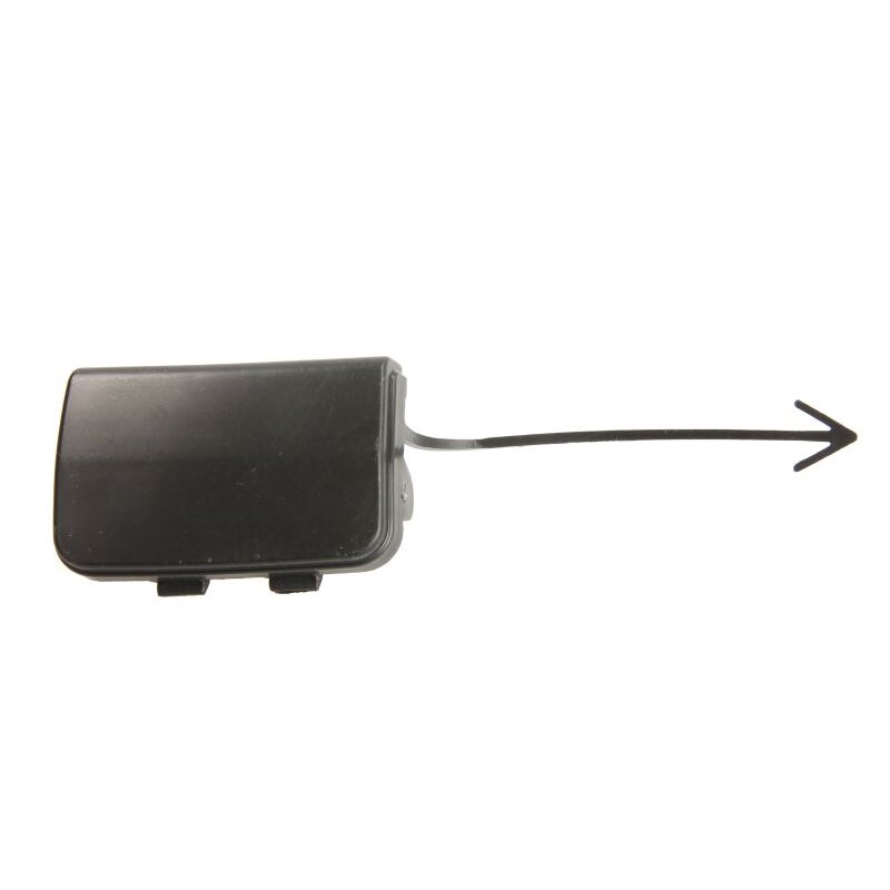 Tempimo kilpos dangtelis VW Touran 2003-2006 Tempimo kilpos dangtelis VW Touran 2003-2006