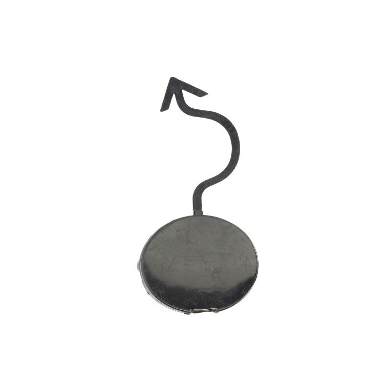 Tempimo kilpos dangtelis Seat Leon II 2005-2012 Tempimo kilpos dangtelis Seat Leon II 2005-2012